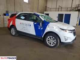Chevrolet Equinox 2020 1