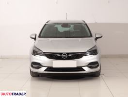 Opel Astra 2020 1.2 128 KM