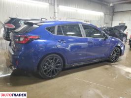 Subaru Impreza 2024 2