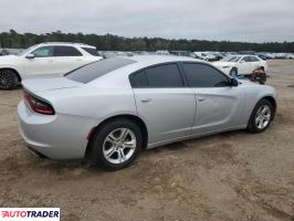 Dodge Charger 2021 3