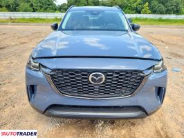 Mazda CX-9 2026 3