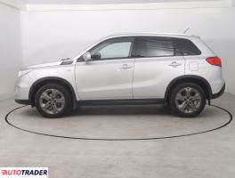 Suzuki Vitara 2015 1.6 118 KM