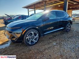 Chevrolet Equinox 2025