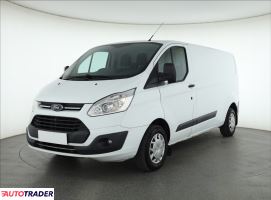 Ford Transit 2017 2.0