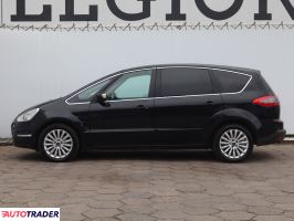 Ford S-Max 2011 2.0 160 KM