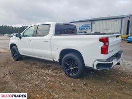 Chevrolet Silverado 2022 5