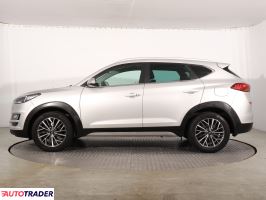 Hyundai Tucson 2019 1.6 174 KM