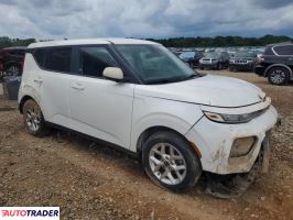 Kia Soul 2020 2 Kia Soul 2020 2