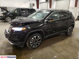 Jeep Compass 2022 2 Jeep Compass 2022 2