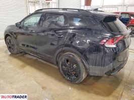 Kia Sportage 2025 2