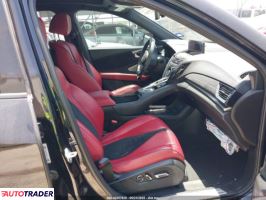 Acura RDX 2022 2 Acura RDX 2022 2