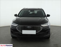 Ford Focus 2024 1.0 152 KM