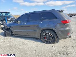 Jeep Grand Cherokee 2020 6