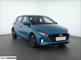 Hyundai i20 2020 1.2 83 KM