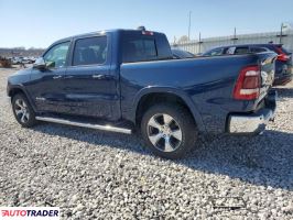 Dodge Ram 2019 5 Dodge Ram 2019 5