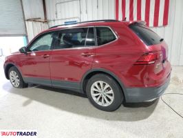 Volkswagen Tiguan 2019 2