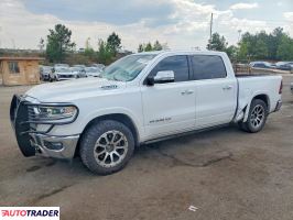 Dodge Ram - zobacz ofertę