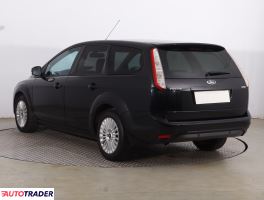 Ford Focus 2009 2.0 134 KM