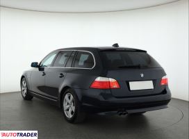 BMW 525 2009 3.0 214 KM