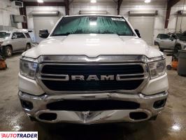 Dodge Ram 2021 5