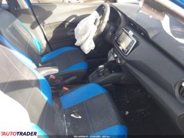 Nissan Pozostałe 2024 1