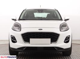 Ford Puma 2020 1.0 93 KM