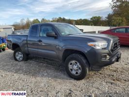 Toyota Tacoma 2022 2