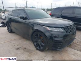 Land Rover Range Rover 2020 3