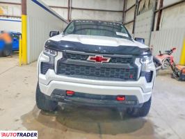 Chevrolet Silverado 2023 5