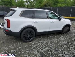 Kia Pozostałe 2022 3