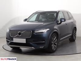 Volvo XC90 2018 2.0 231 KM Volvo XC90 2018 2.0 231 KM