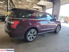 Ford Expedition 2020 3