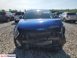 Kia Sportage 2023 2
