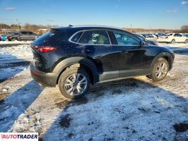 Mazda CX-30 2021 2
