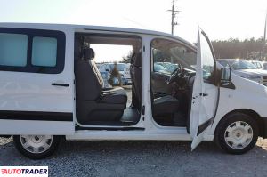 Fiat Scudo 2016 2 Fiat Scudo 2016 2