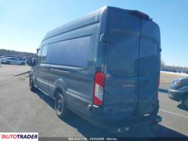 Ford Transit 2021 3