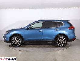 Nissan X-Trail 2019 1.3 156 KM