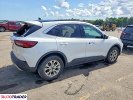 Ford Escape 2023 1