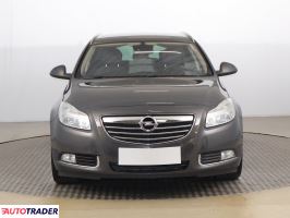 Opel Insignia 2013 2.0 128 KM