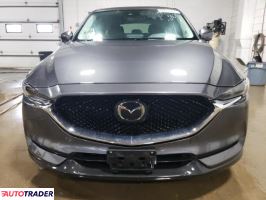 Mazda CX-5 2018 2