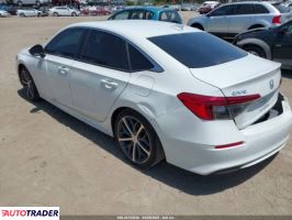 Honda Civic 2022 1 Honda Civic 2022 1