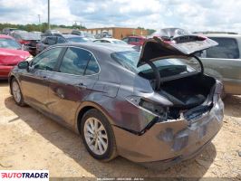 Toyota Camry 2023 2