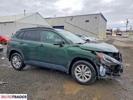 Toyota Corolla 2022 2