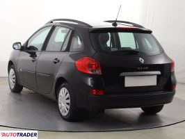 Renault Clio 2010 1.1 73 KM