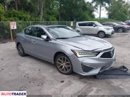Acura Pozostałe 2020 2 Acura Pozostałe 2020 2