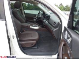Mercedes GL 2020 2