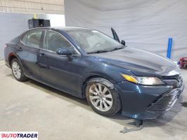 Toyota Camry 2019 2