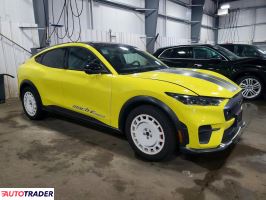 Ford Mustang 2024