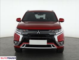 Mitsubishi Outlander 2020 2.4 221 KM