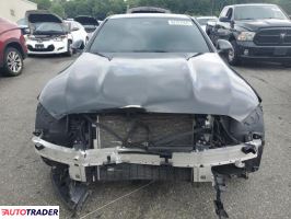 Mercedes CL 2023 2 Mercedes CL 2023 2